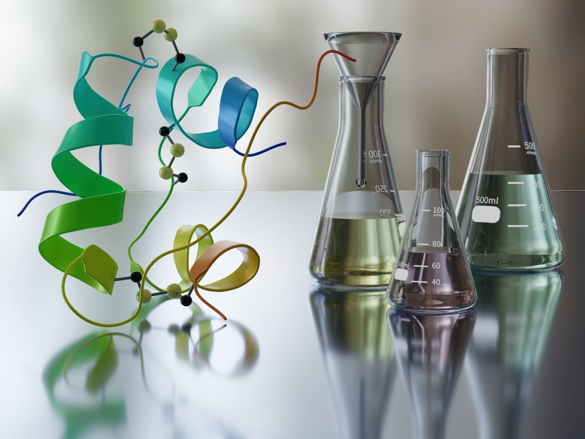 laboratory