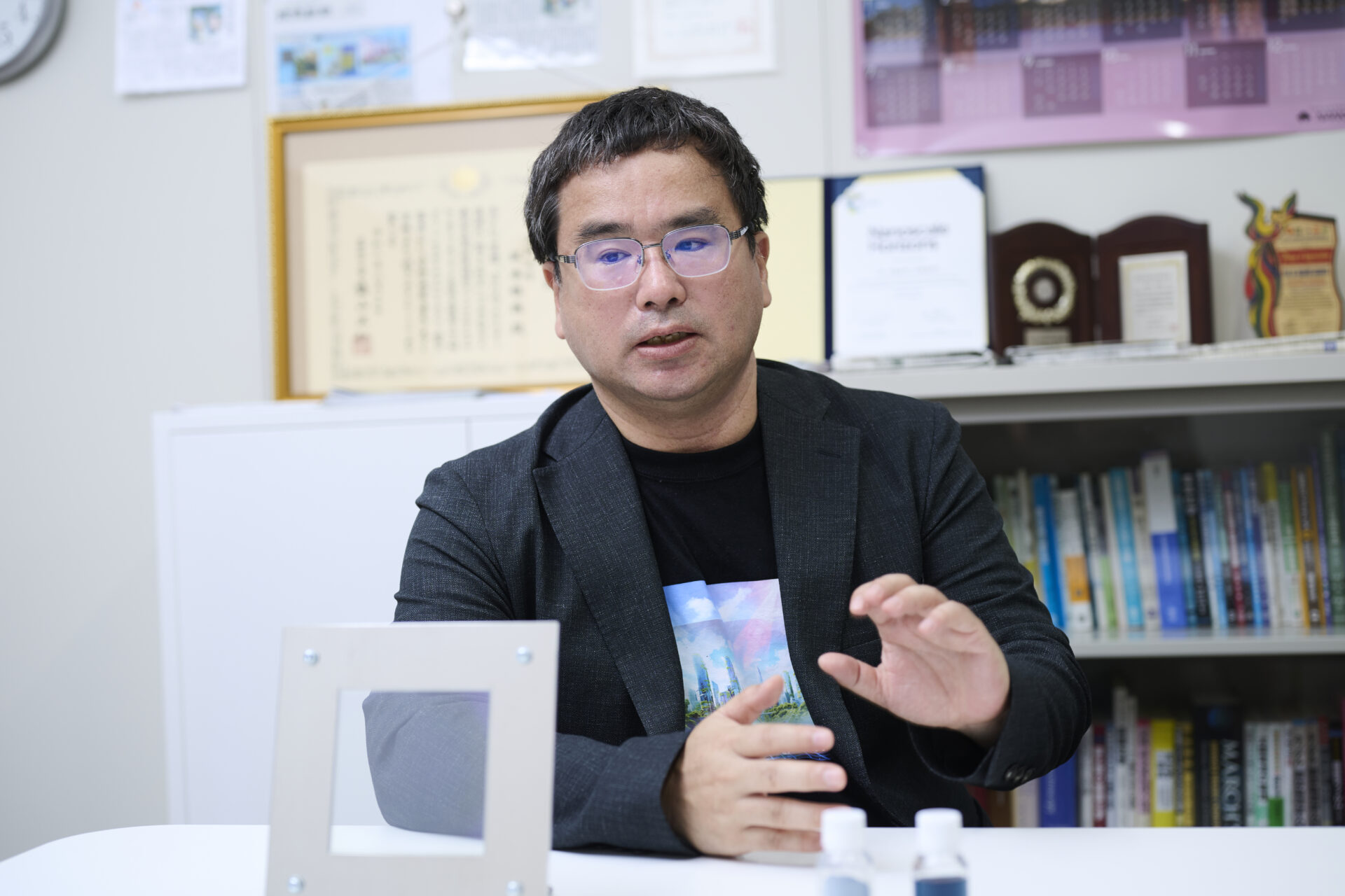 坂本教授インタビュー記事アイキャッチ