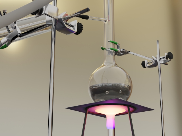 「もう手作業に戻れない」-現場が語る自動蒸留装置の導入メリットとは？