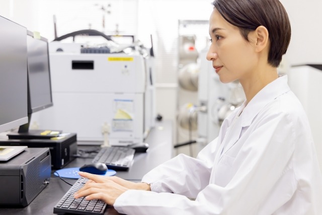 LC-MSが本当に必要かどうか